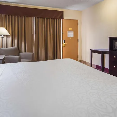 Best Western Inn Of St. Charles