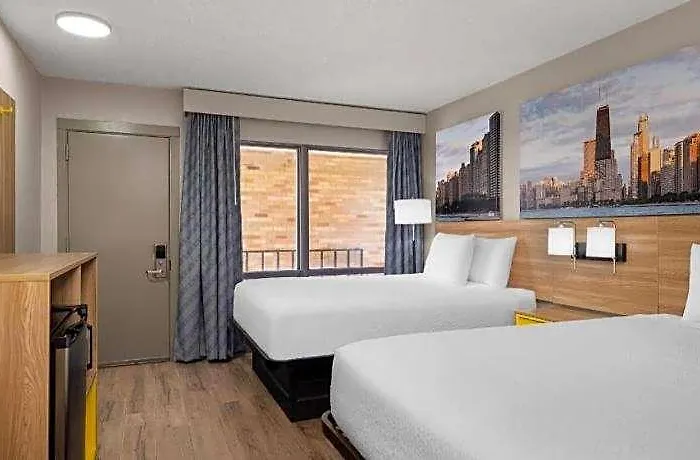 Hotel Western Of St. Charles Saint Charles