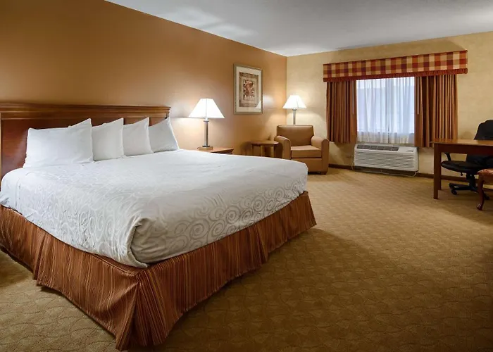 Western Of St. Charles 3* Saint Charles